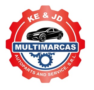 KE Y JD MULTIMARCAS AUTOPART AND SERVICE SRL